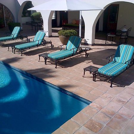 Nautilus Guest House Hermanus Dış mekan fotoğraf