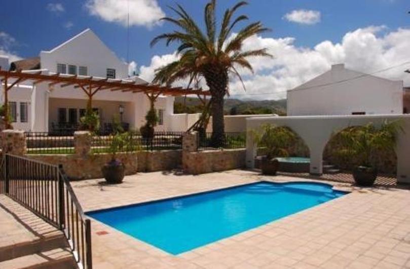 Nautilus Guest House Hermanus Dış mekan fotoğraf
