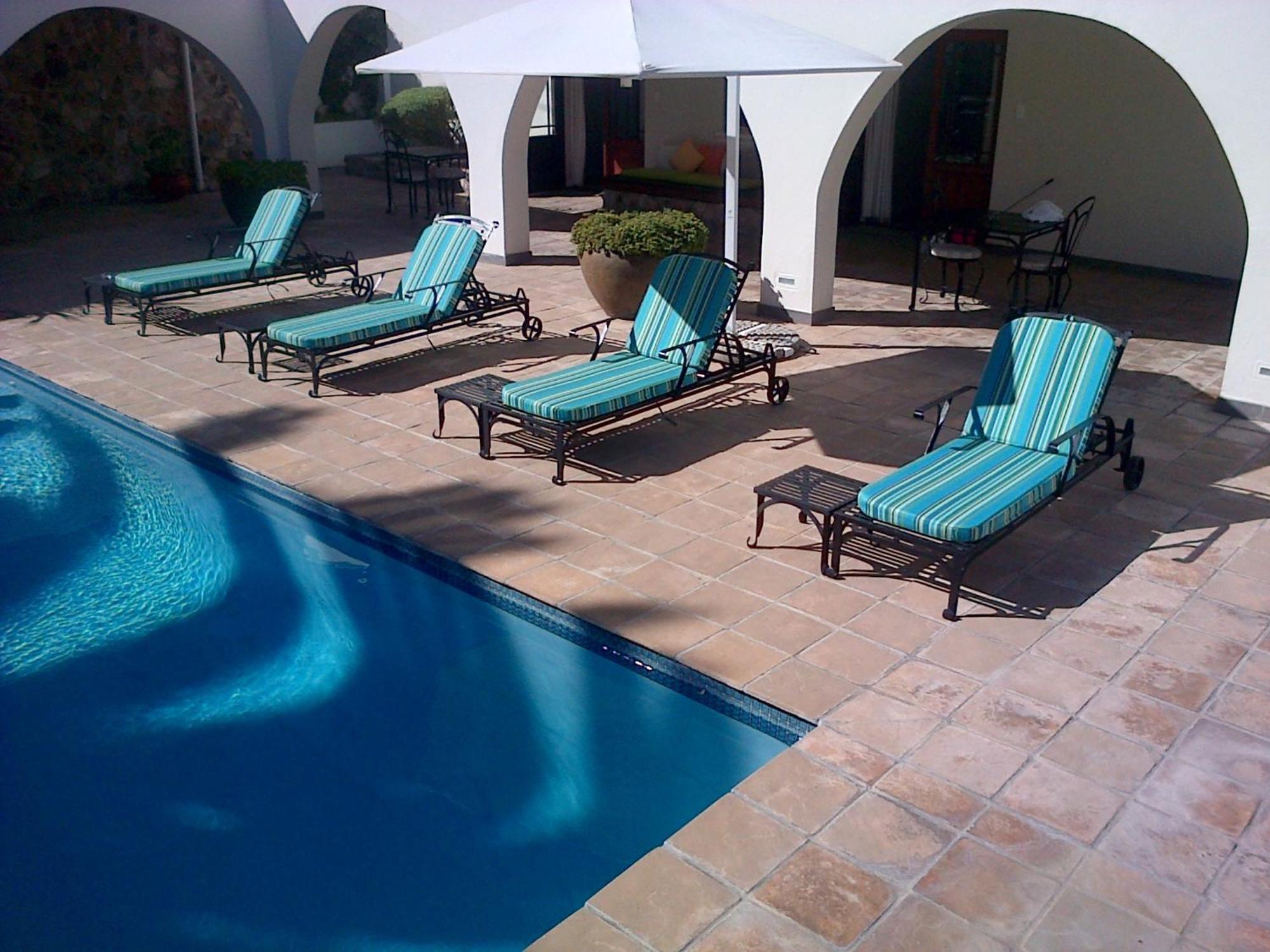 Nautilus Guest House Hermanus Dış mekan fotoğraf