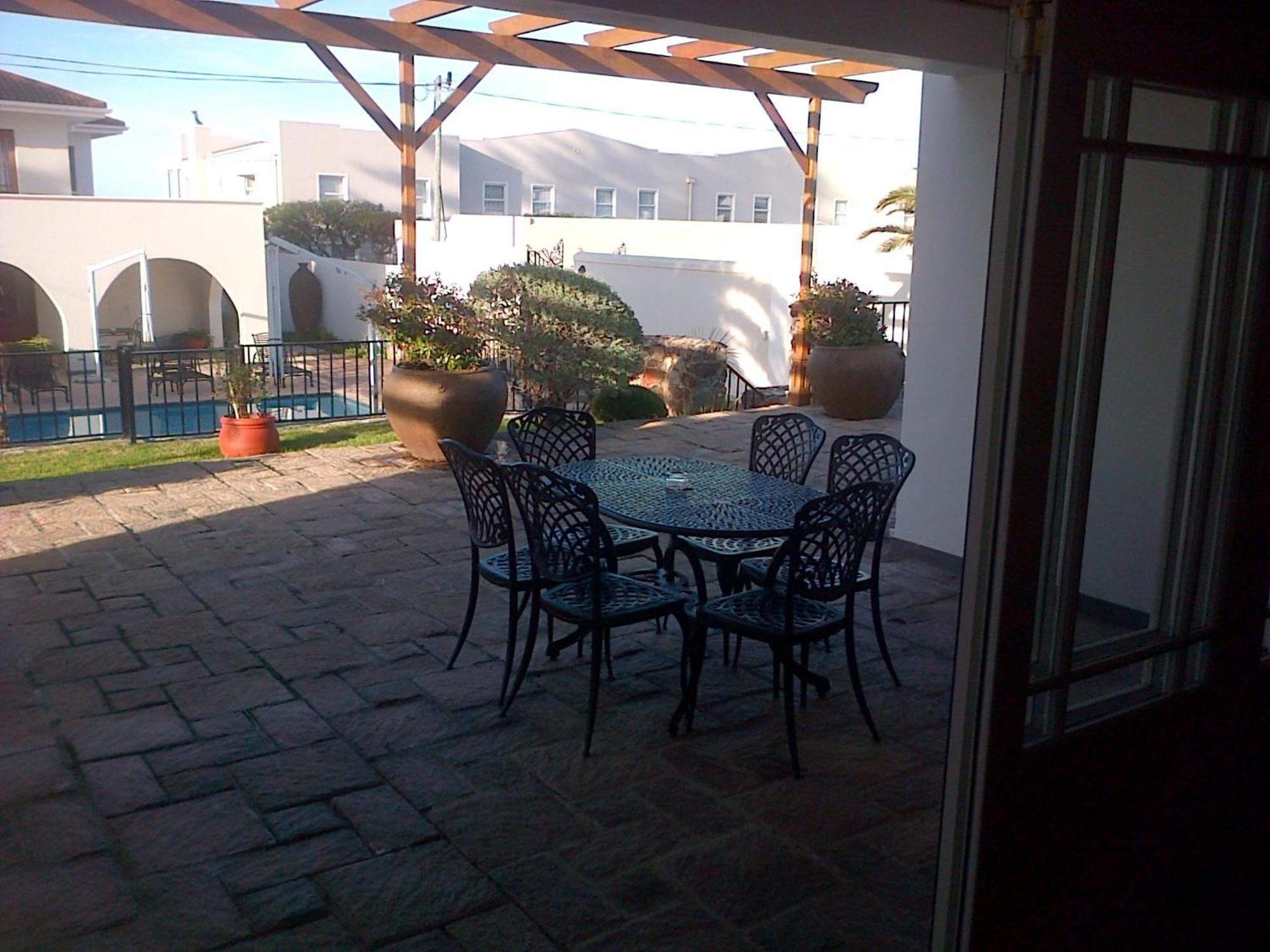 Nautilus Guest House Hermanus Dış mekan fotoğraf