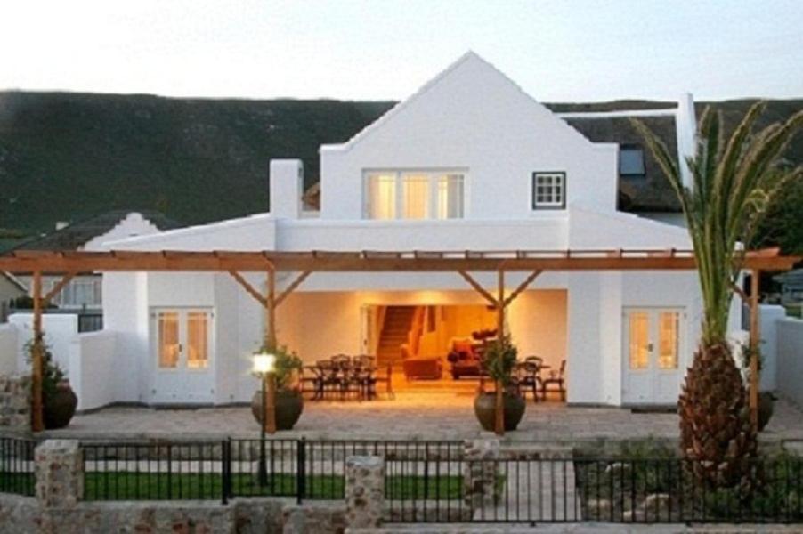 Nautilus Guest House Hermanus Dış mekan fotoğraf