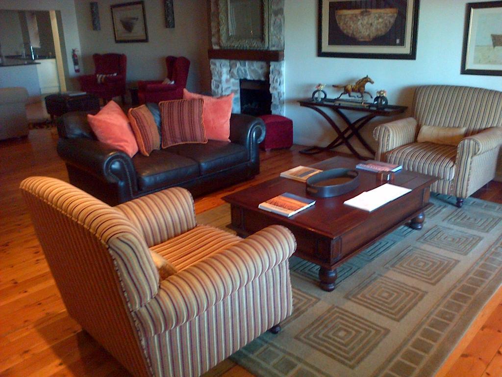 Nautilus Guest House Hermanus Dış mekan fotoğraf