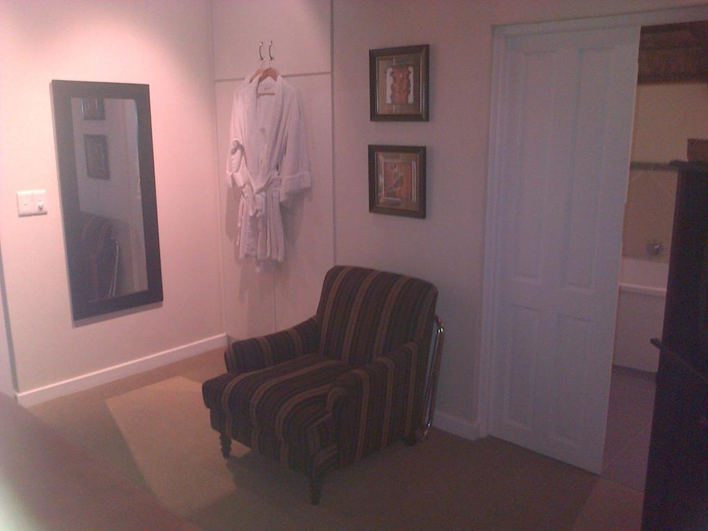 Nautilus Guest House Hermanus Dış mekan fotoğraf
