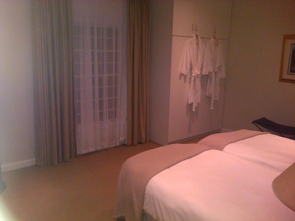 Nautilus Guest House Hermanus Dış mekan fotoğraf