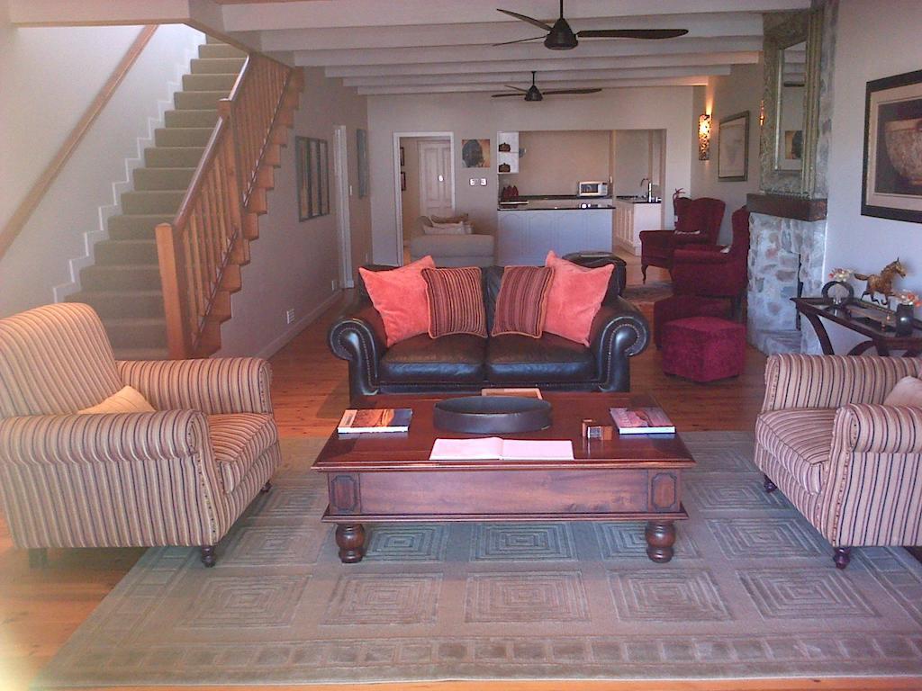 Nautilus Guest House Hermanus Dış mekan fotoğraf