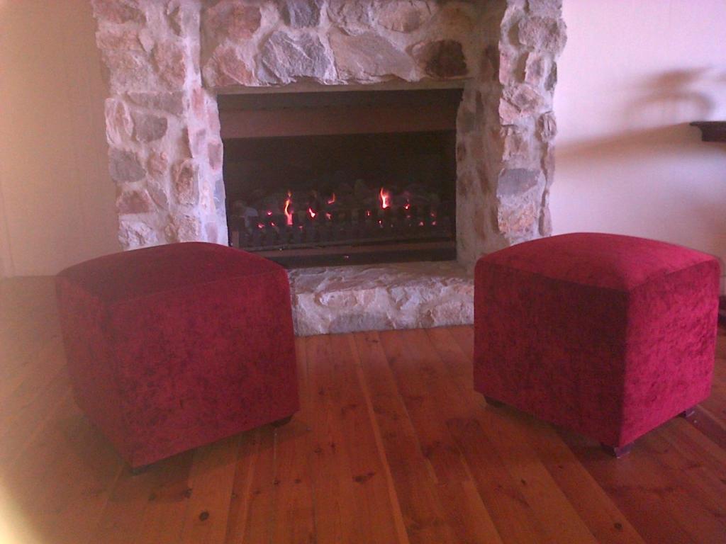Nautilus Guest House Hermanus Dış mekan fotoğraf