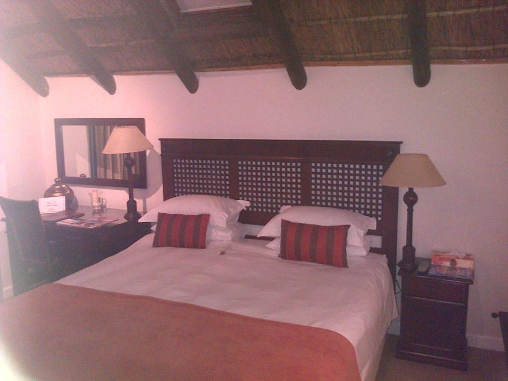 Nautilus Guest House Hermanus Dış mekan fotoğraf