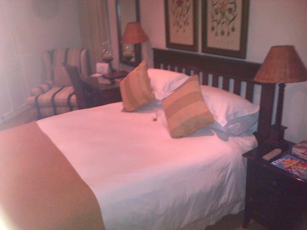 Nautilus Guest House Hermanus Dış mekan fotoğraf