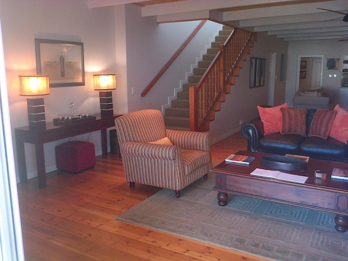 Nautilus Guest House Hermanus Dış mekan fotoğraf
